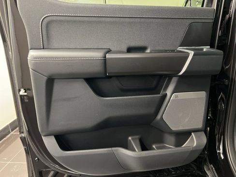 New 2026 Ford F150 Lariat w/ Equipment Group 501A Mid image 35