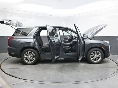 Used 2022 Hyundai Palisade SE AWD/4WD image 42