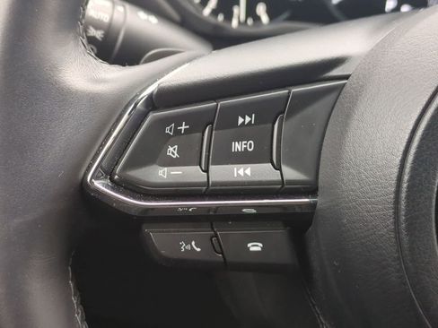 Used 2023 MAZDA CX-5 Signature image 24