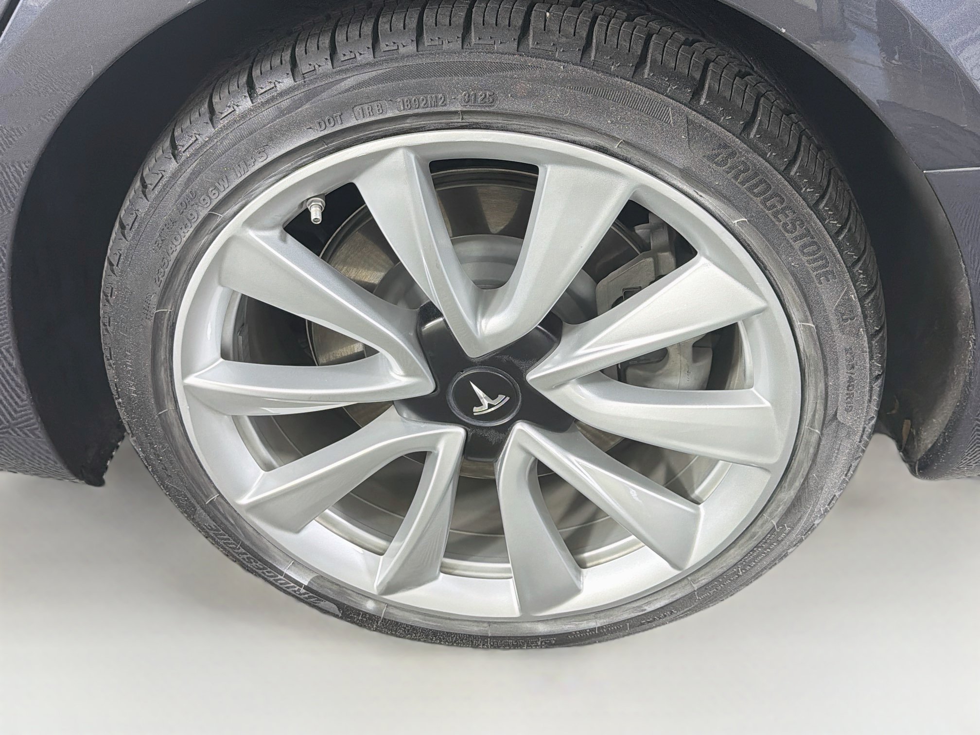 Used 2019 Tesla Model 3 Standard Range Plus RWD image 11
