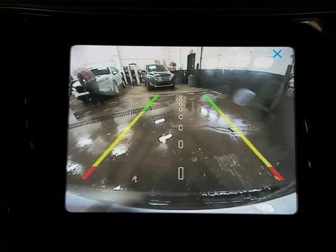 Certified 2022 Jeep Cherokee Limited image 39