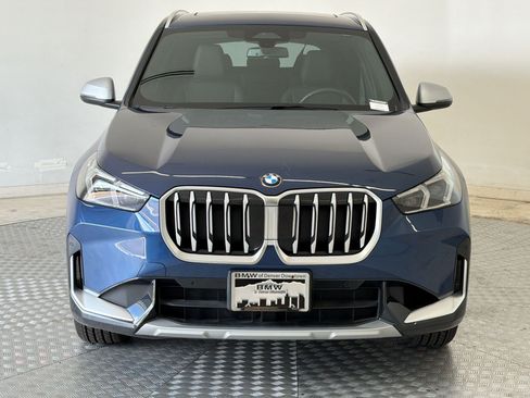 Certified 2024 BMW X1 xDrive28i w/ Convenience Package AWD/4WD image 6