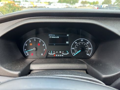 Used 2022 Ford Transit 350 DRW RWD image 19