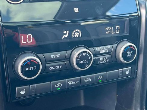 Used 2022 Subaru Ascent Onyx Edition image 24