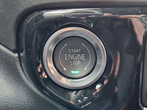 New 2026 Chevrolet Silverado 2500 LT w/ Trail Boss Package image 23