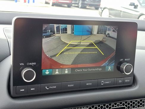 Used 2023 Honda HR-V Sport image 17