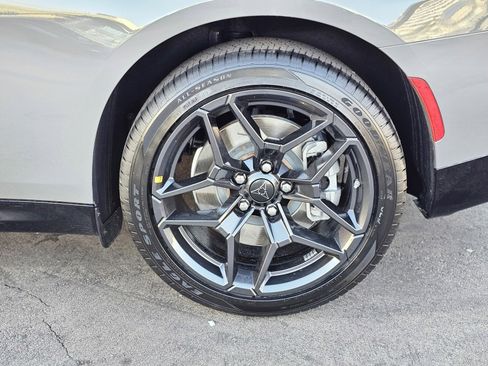 New 2026 Dodge Charger R/T Scat Pack image 9