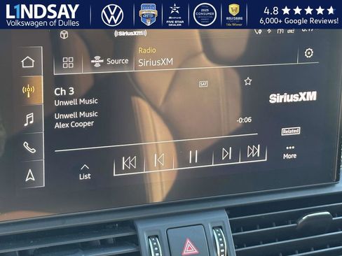 Used 2022 Audi Q5 2.0T Premium Plus w/ Premium Plus Package image 15