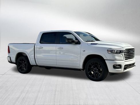 New 2026 RAM 1500 Laramie image 3