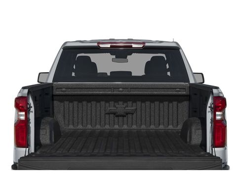 New 2026 Chevrolet Silverado 1500 RST w/ RST Select Package AWD/4WD image 35