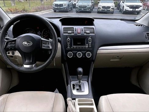 Used 2013 Subaru Crosstrek 2.0i Limited w/ Popular Pkg 2 AWD/4WD image 18