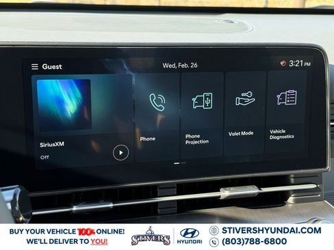 Certified 2025 Hyundai Kona SE image 25