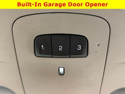 Used 2017 Cadillac XTS Luxury w/ Driver Awareness Package AWD/4WD image 31