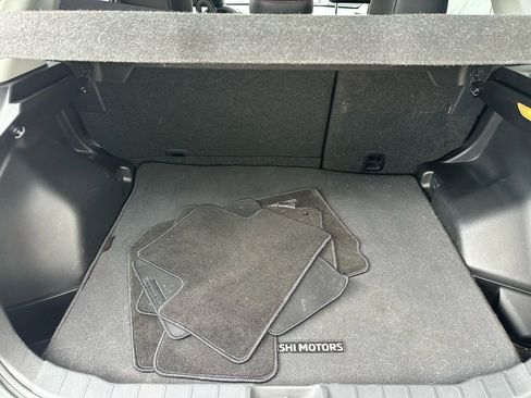 Used 2022 Mitsubishi Outlander Sport SE image 24