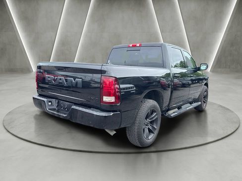Used 2017 RAM 1500 Sport w/ Convenience Group AWD/4WD image 5