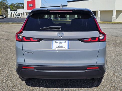 New 2026 Honda CR-V LX image 10