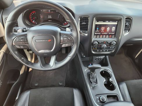 Used 2019 Dodge Durango R/T AWD/4WD image 26