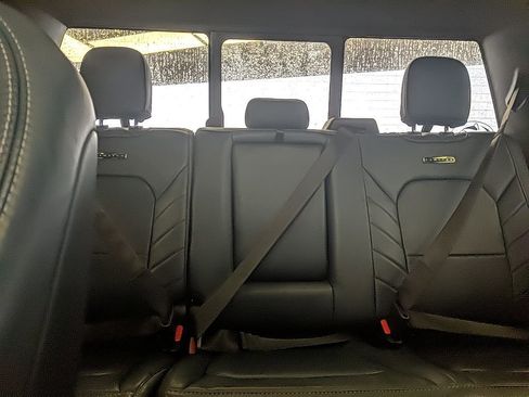 Used 2018 Ford F150 Limited w/ Trailer Tow Package image 31