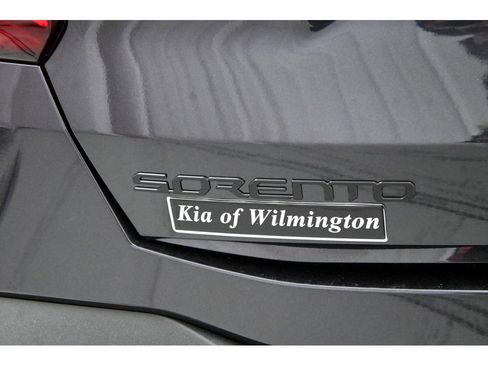 New 2026 Kia Sorento AWD image 36