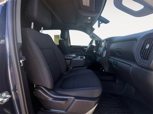 Used 2022 Chevrolet Silverado 1500 Custom Trail Boss image 15