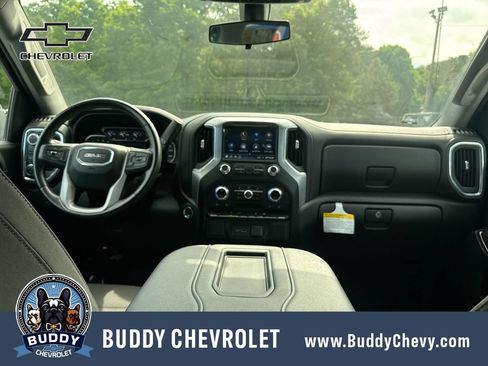 Used 2021 GMC Sierra 1500 Elevation RWD image 31