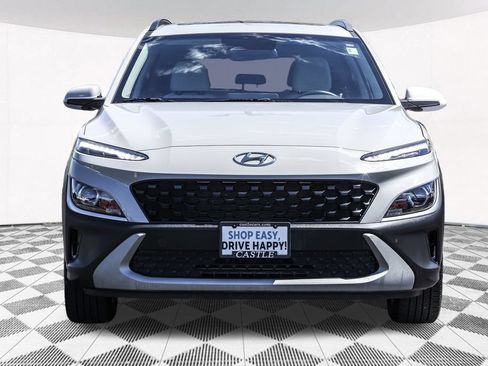 Used 2022 Hyundai Kona SEL w/ Convenience Package AWD/4WD image 9