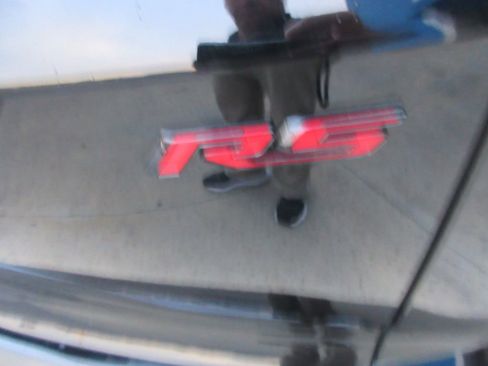 New 2026 Chevrolet Blazer EV RS image 10