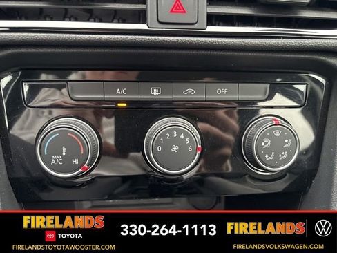 Used 2023 Volkswagen Taos S image 20