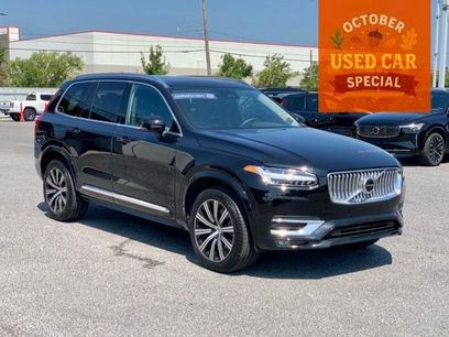 Certified 2024 Volvo XC90 B6 Plus