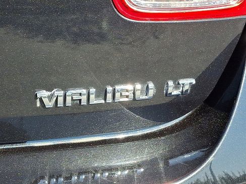 Used 2013 Chevrolet Malibu LT FWD image 30