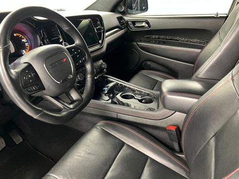 Used 2023 Dodge Durango R/T AWD/4WD image 15