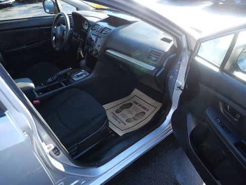 Used 2012 Subaru Impreza 2.0i image 15
