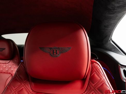 Used 2022 Bentley Continental GT Speed image 37