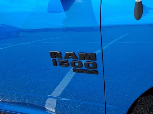 Used 2023 RAM 1500 Tradesman w/ Popular Equipment Group RWD image 11