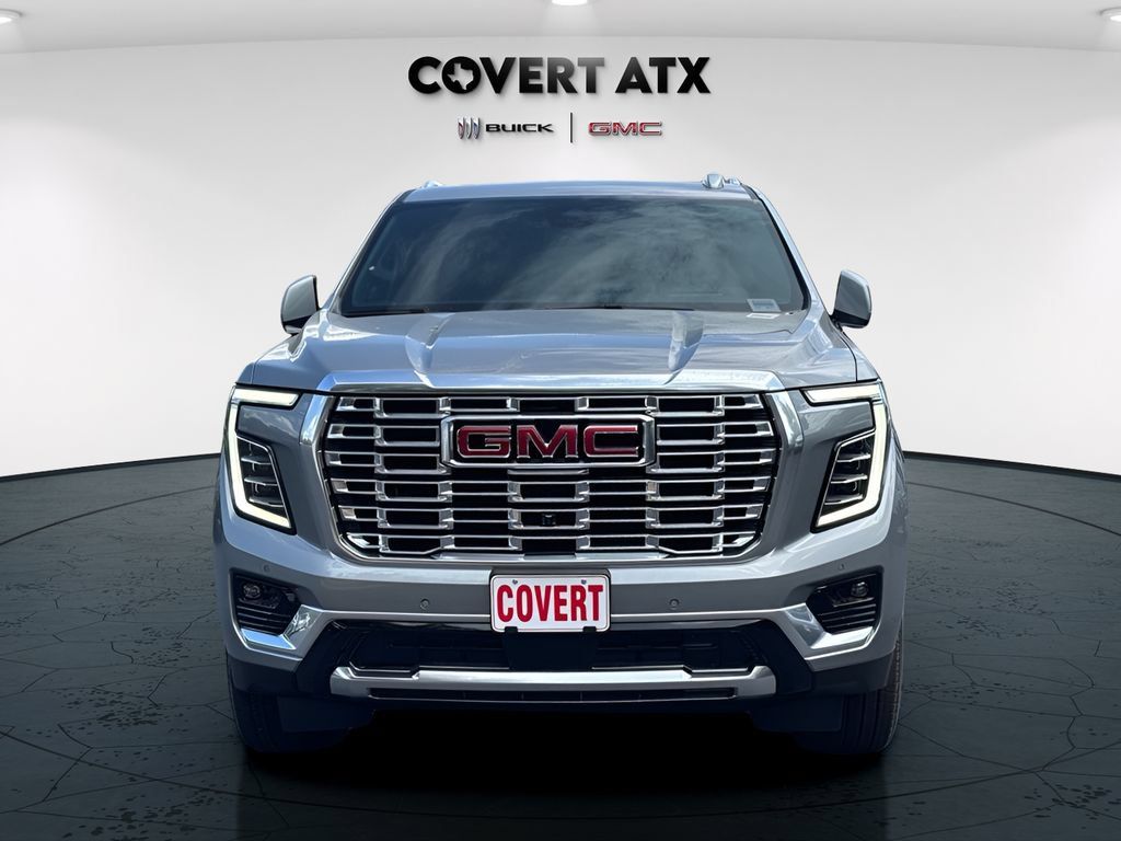 New 2026 GMC Yukon Denali w/ Sun & Power Step Package AWD/4WD image 4