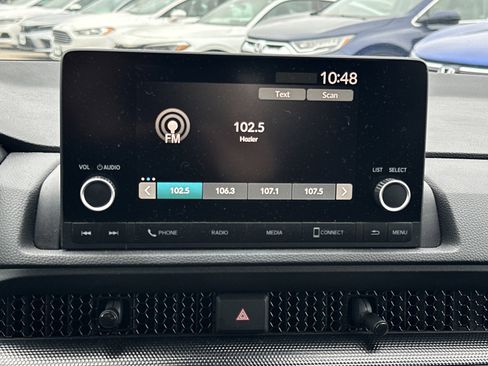 Certified 2023 Honda CR-V Sport image 30