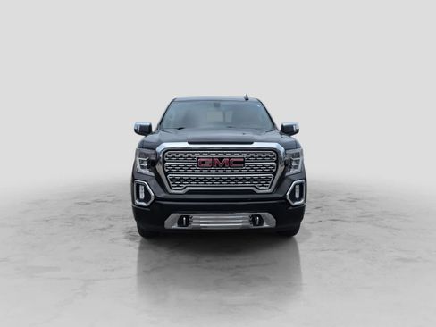 Used 2019 GMC Sierra 1500 Denali AWD/4WD image 3