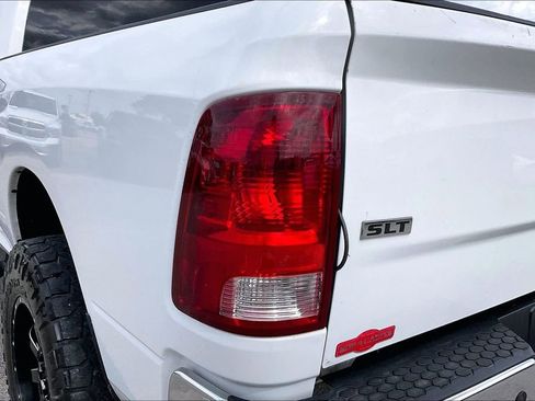 Used 2014 RAM 2500 Tradesman w/ Chrome Appearance Group image 19