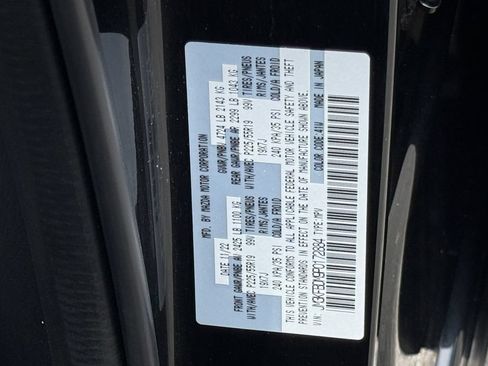 Used 2023 MAZDA CX-5 AWD 2.5 S w/ Premium Package image 29