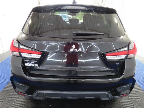 Used 2020 Mitsubishi Outlander Sport SE image 9
