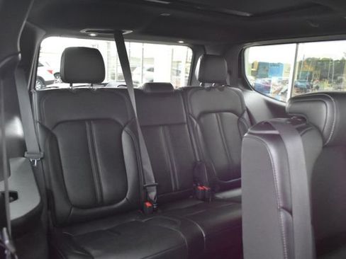 Used 2024 Jeep Wagoneer Series II AWD/4WD image 50
