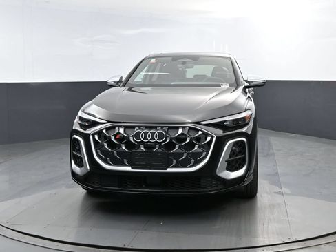 New 2026 Audi SQ5 Premium Plus AWD/4WD image 2