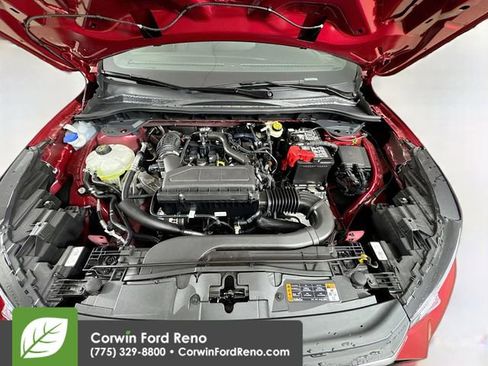 New 2026 Ford Escape ST-Line w/ Tech Pack #1 AWD/4WD image 31