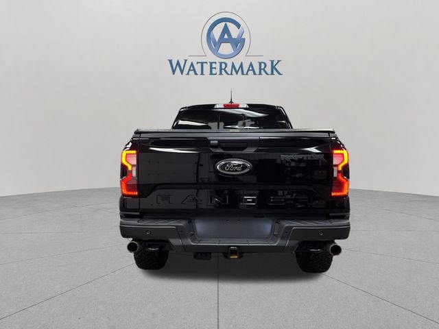Used 2024 Ford Ranger Raptor AWD/4WD image 4