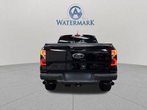 Used 2024 Ford Ranger Raptor AWD/4WD image 4