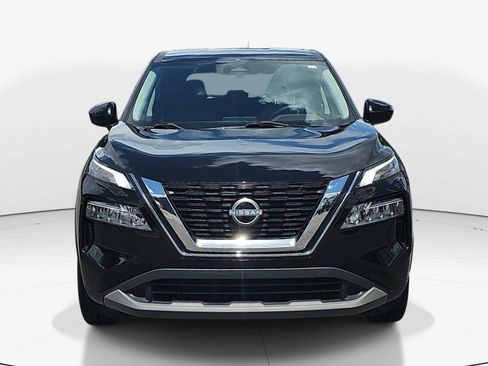 Used 2023 Nissan Rogue SV FWD image 9