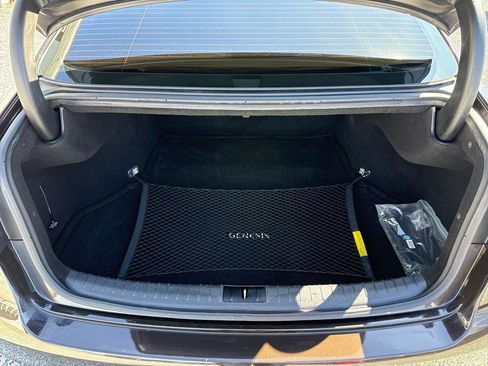 Used 2018 Genesis G80 3.8 w/ Option Group 03 image 18