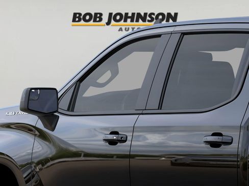 New 2026 Chevrolet Silverado 1500 RST w/ Convenience Package II image 12