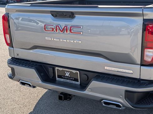 New 2026 GMC Sierra 1500 Elevation w/ Elevation Premium Package AWD/4WD image 8