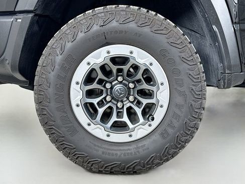 Used 2025 RAM 1500 RHO w/ RHO Level 1 Equipment Group image 32